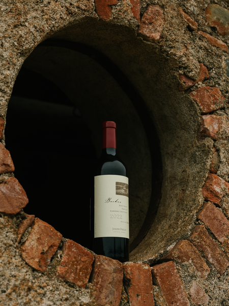 Member Exclusives | Joseph Phelps Vineyards
