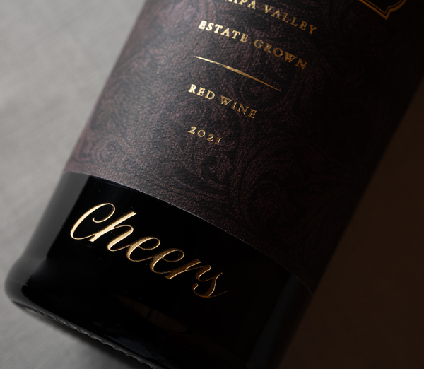 Insignia | Joseph Phelps Vineyards