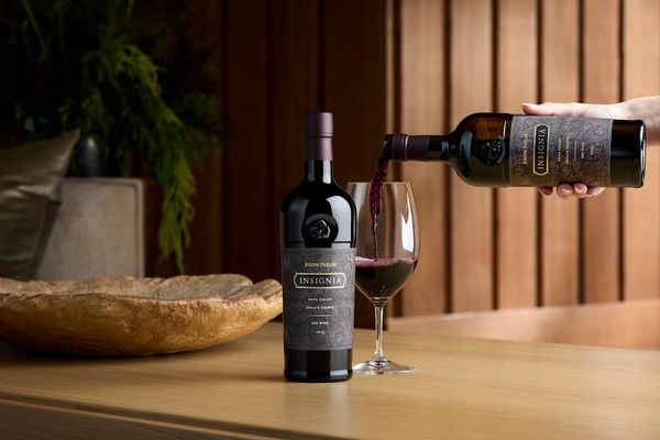 Insignia | Joseph Phelps Vineyards