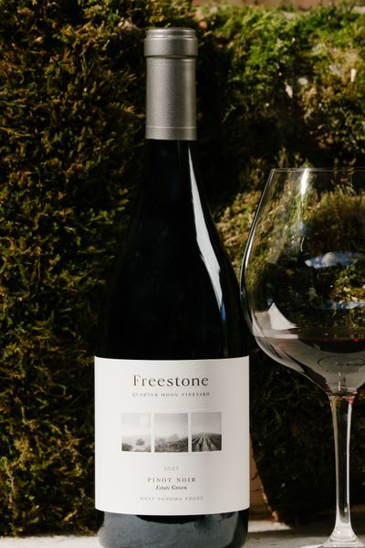 Sonoma Coast | Joseph Phelps Vineyards