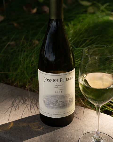 Other Whites | Joseph Phelps Vineyards