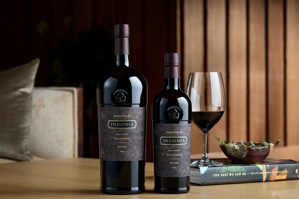 Insignia | Joseph Phelps Vineyards
