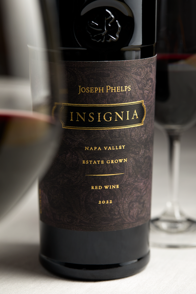 Joseph Phelps Insignia 赤ワイン 750ml joseph-phelps-insignia-red-