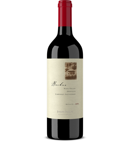 Cabernet Sauvignon | Joseph Phelps Vineyards