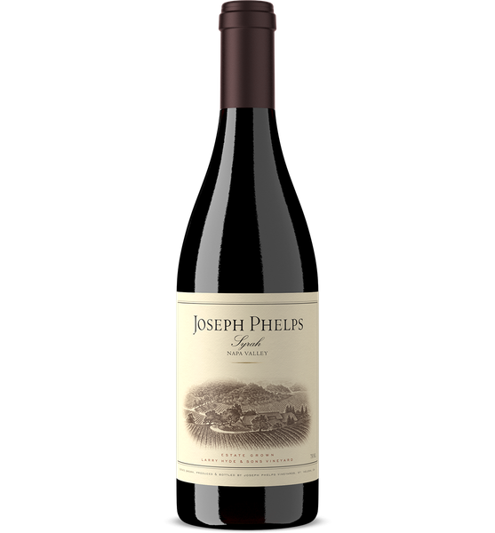 All Wines - Joseph Phelps Vineyards