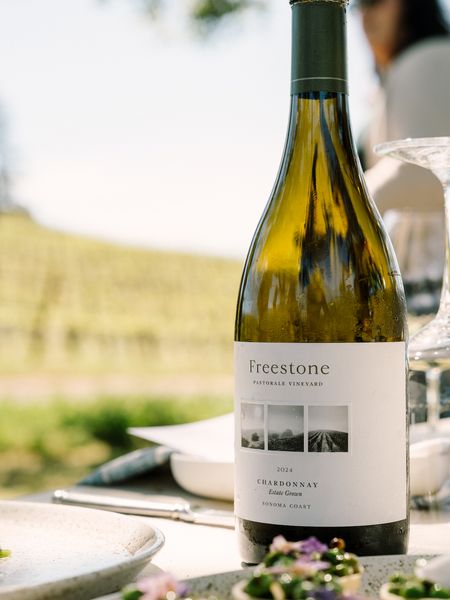 Chardonnay | Joseph Phelps Vineyards