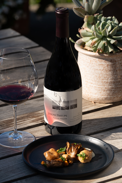 Pinot Noir | Joseph Phelps Vineyards
