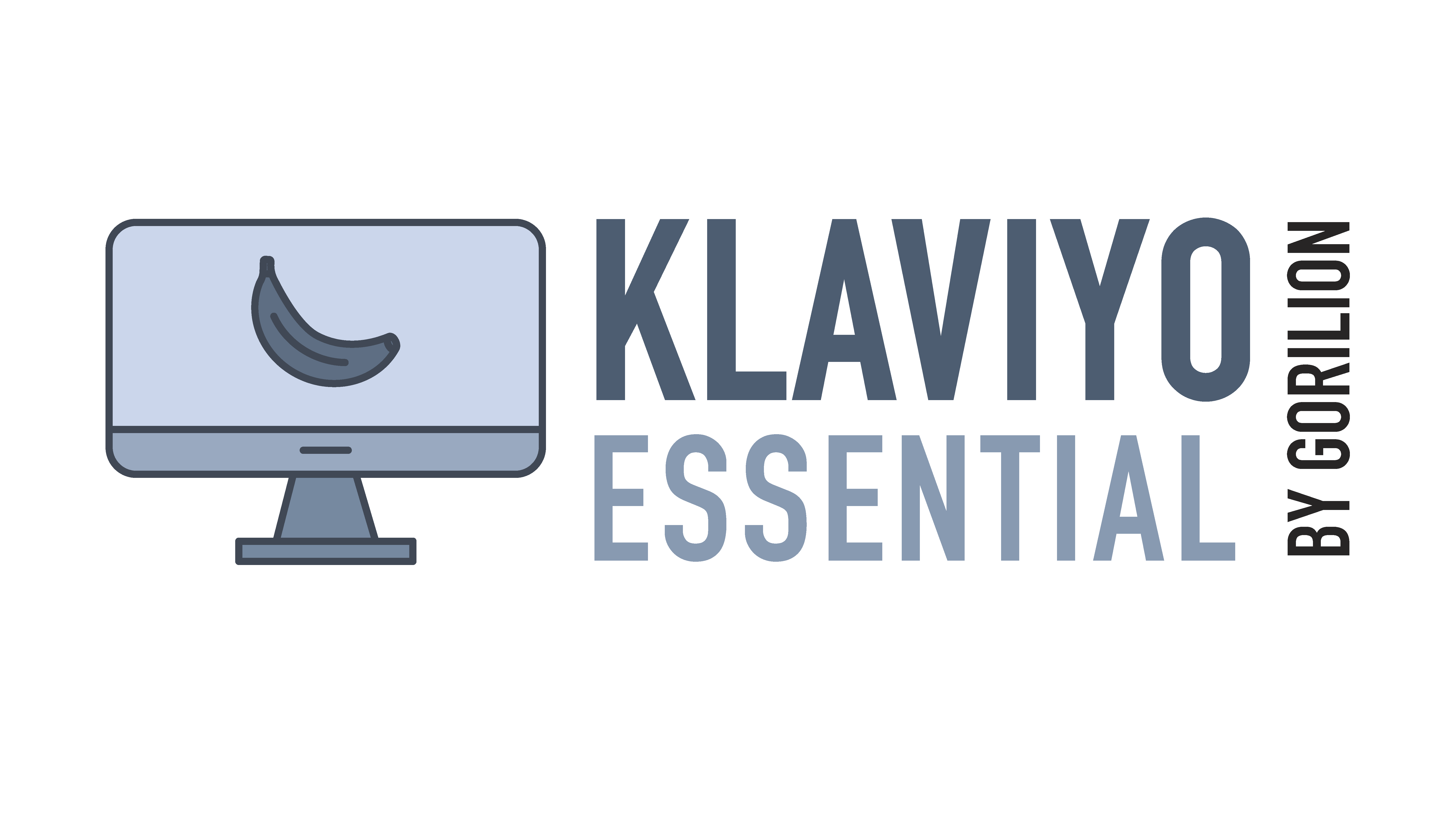 Klaviyo Essential