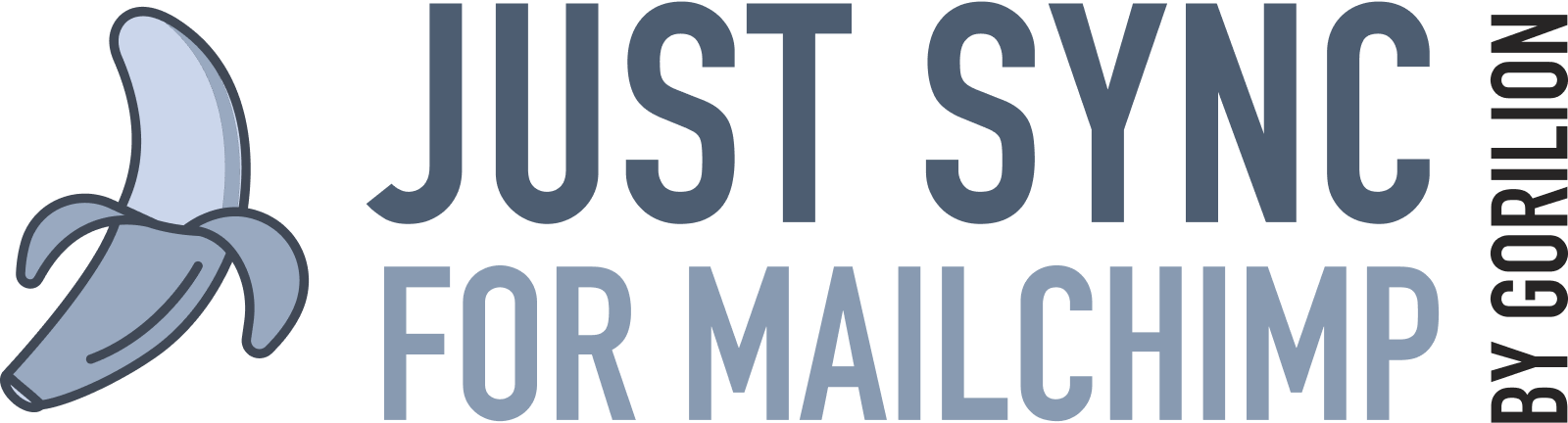 Just Sync for Mailchimp