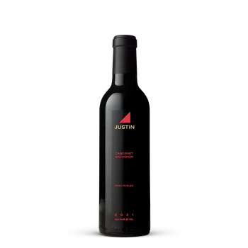 2020 OBTUSE 375ML | JUSTIN Winery