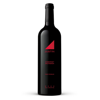 2022 Cabernet Sauvignon | JUSTIN Winery