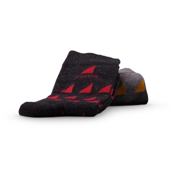 JUSTIN Men's Socks (Set of 2) | JUSTIN Winery