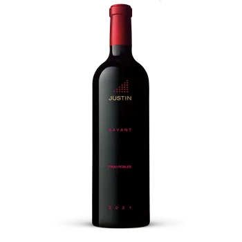 2020 ISOSCELES | JUSTIN Winery