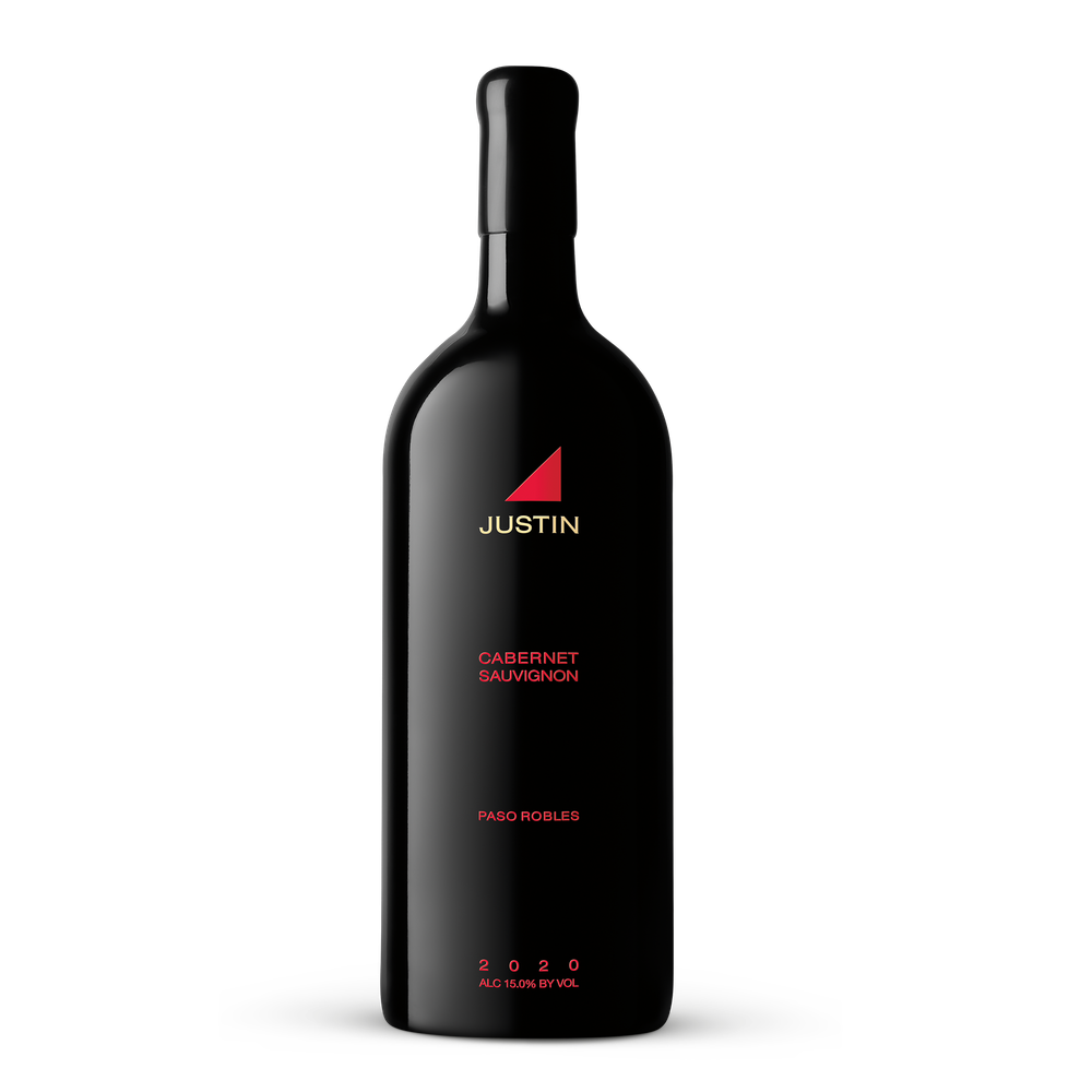JUSTIN ISOSCELES 2020 ワイン Justin Isosceles 2020 750ml - Oak and Barrel