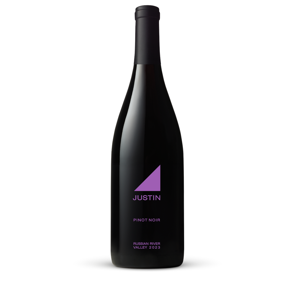 2023 Russian River Pinot Noir 750 | JUSTIN Winery