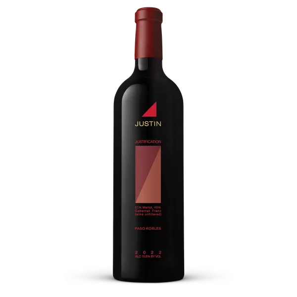 JUSTIN ISOSCELES 2020 ワイン JUSTIN ISOSCELES Gift Set 2020 | JUSTIN Winery