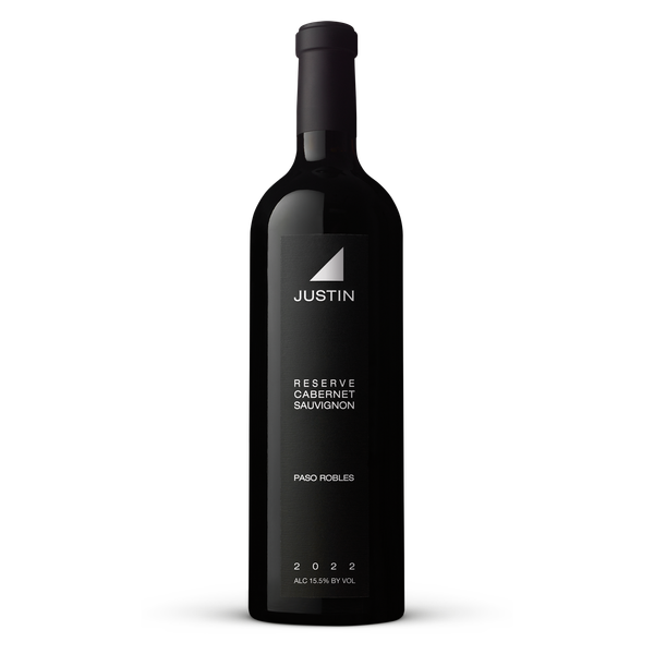 JUSTIN ISOSCELES 2020 ワイン jv_2022_750ml_reserve_cab_sauv