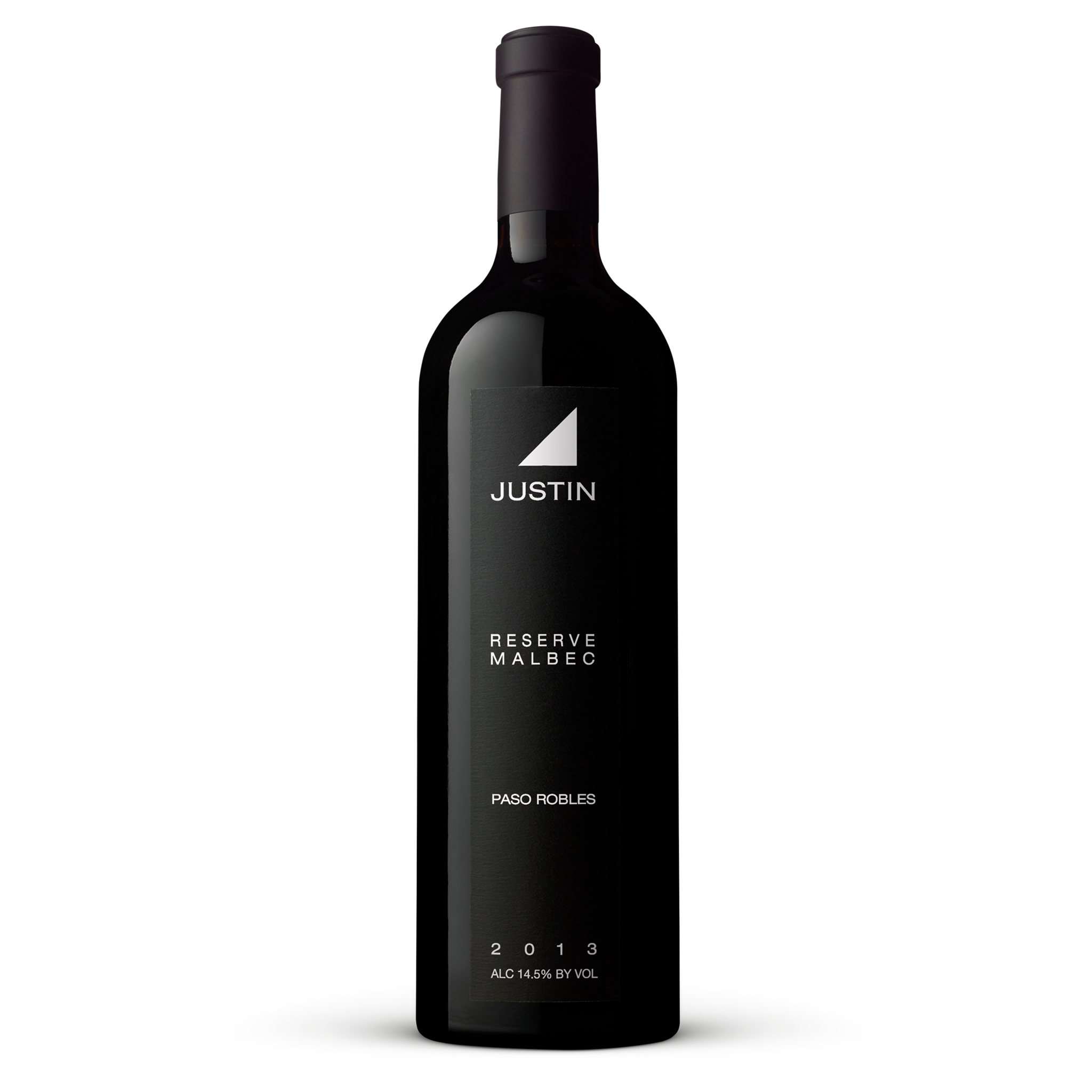2013 Reserve Malbec 750 JUSTIN Winery