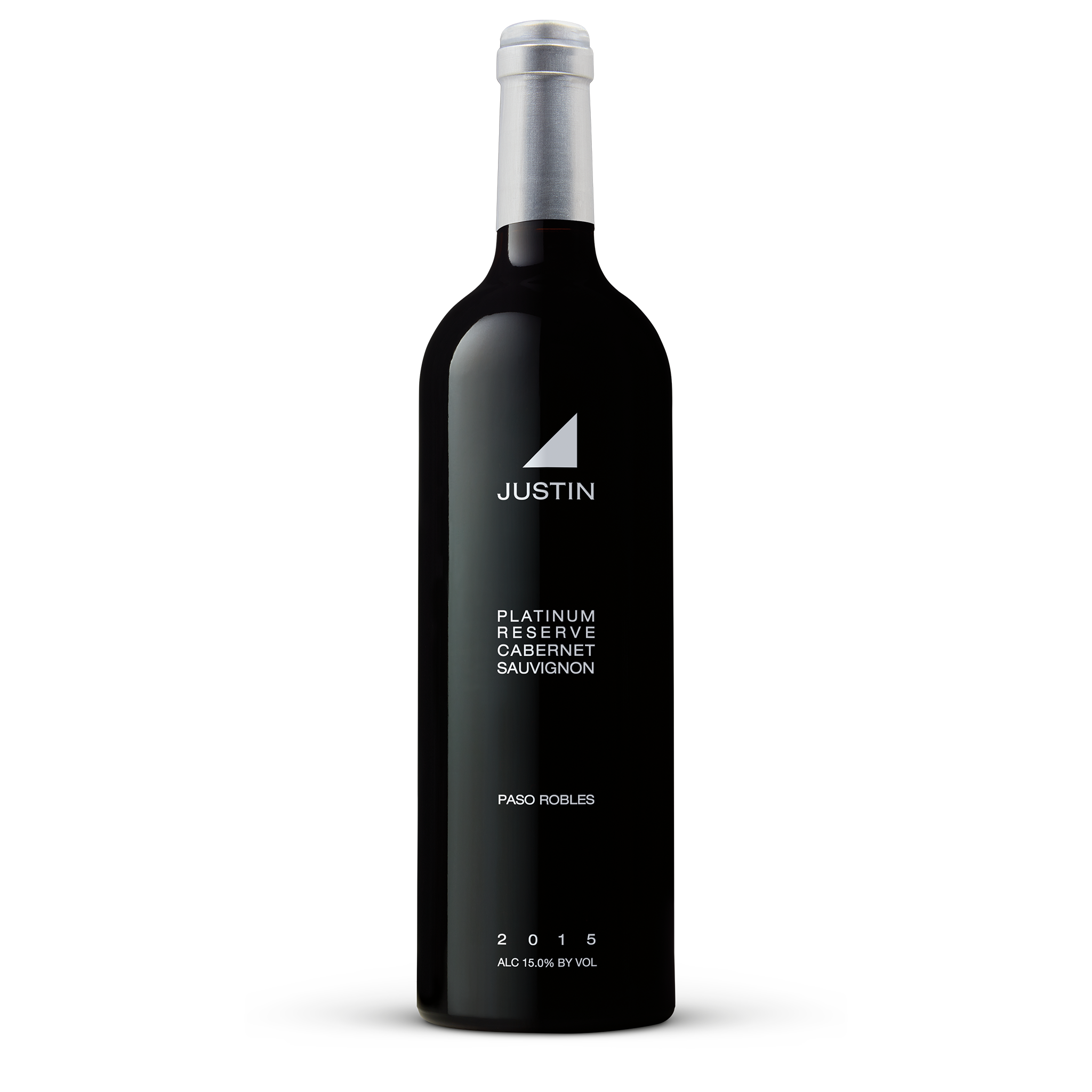 2015 PLATINUM Reserve 750 JUSTIN Winery