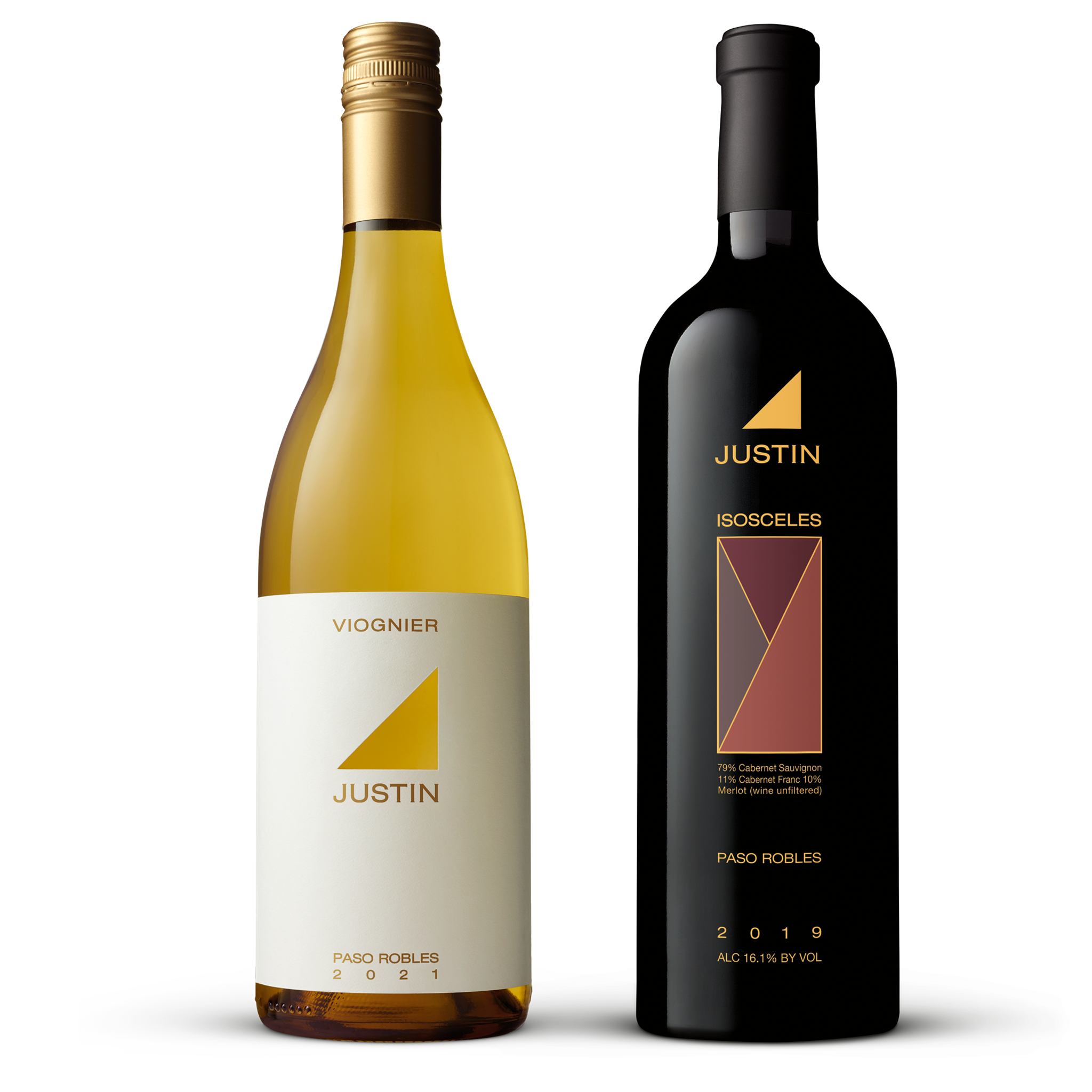 Truffle Shuffle Wine Kit JUSTIN Winery