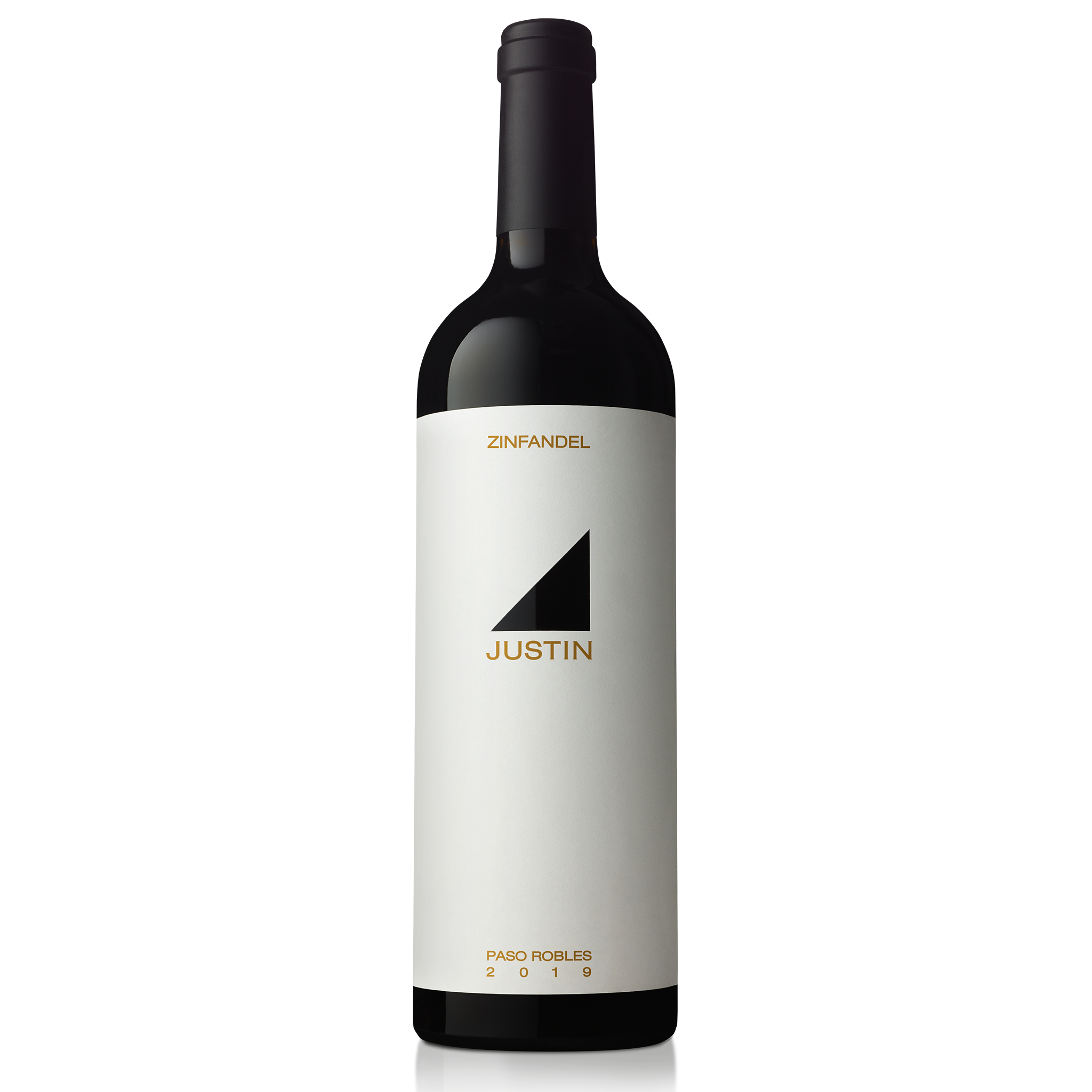 2019 Zinfandel 750 JUSTIN Winery