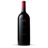 Justin cabernet deals sauvignon 2017