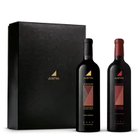 JUSTIN ISOSCELES 2020 ワイン Justin Isosceles 2020 750ml - Oak and Barrel