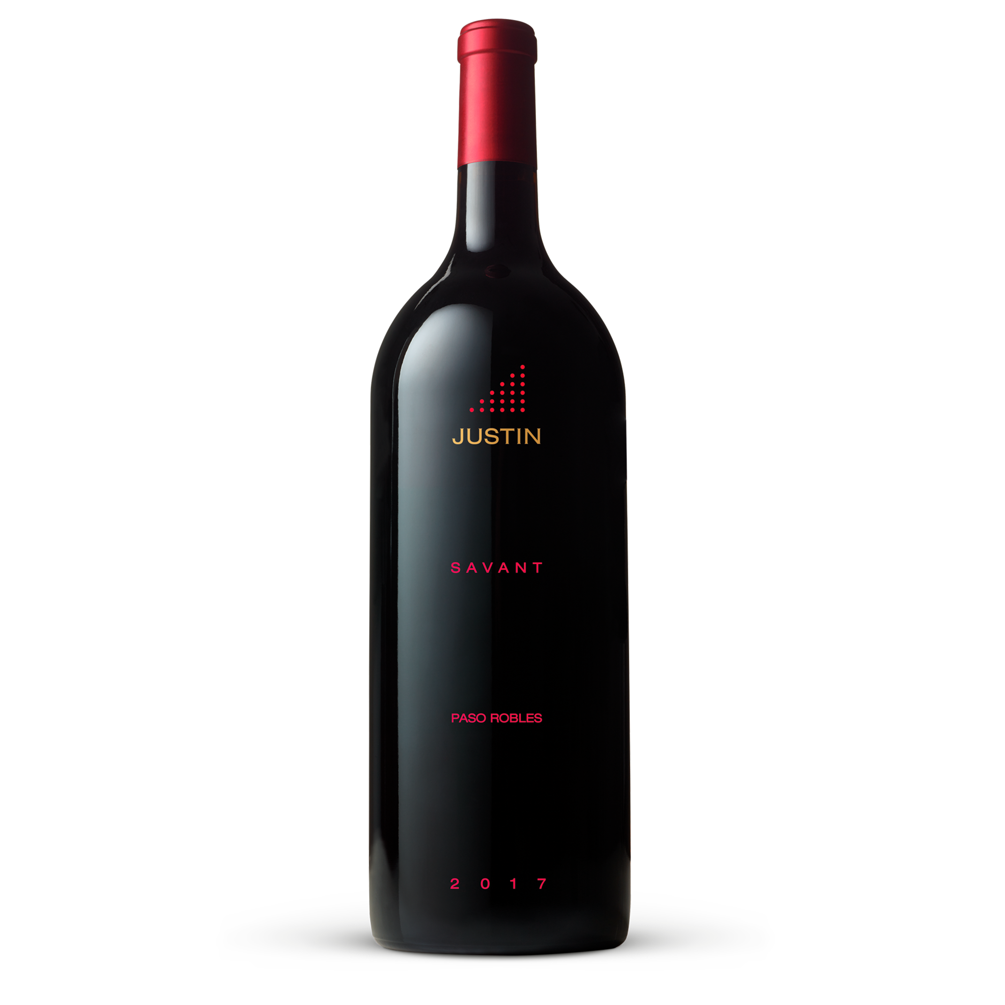 2017 Cabernet Sauvignon 1.5L | JUSTIN Winery