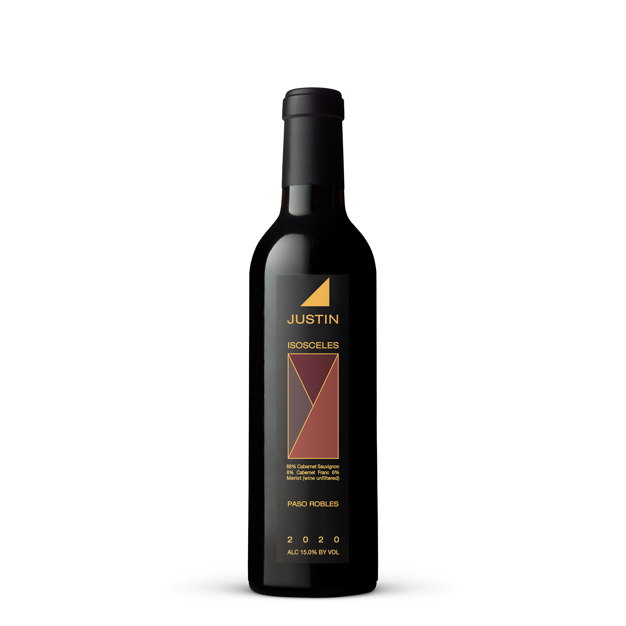 ミーコ　JUSTIN ISOSCELES 2020 Silver 2018 JUSTIN ISOSCELES 2020 ワイン