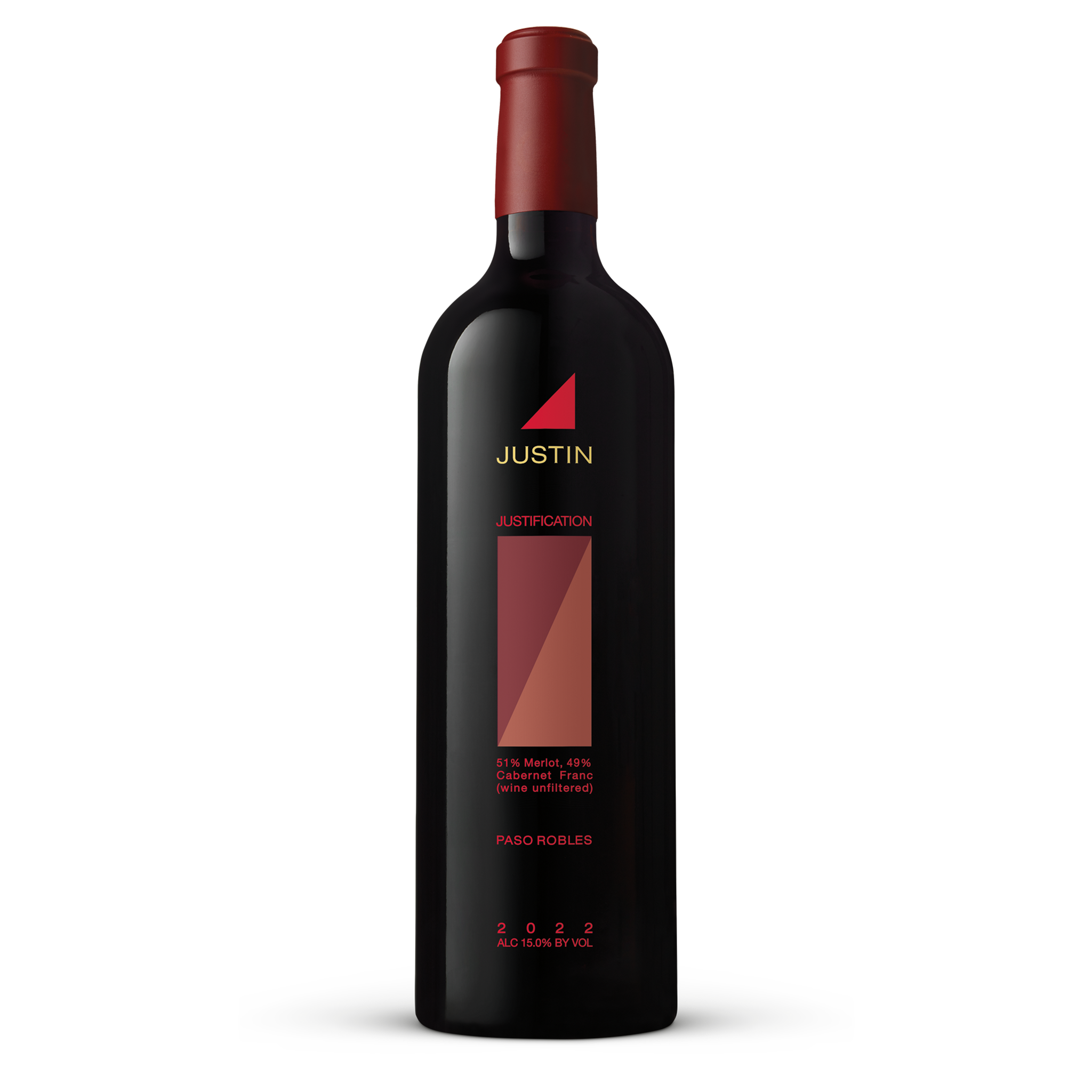 2021 ISOSCELES | JUSTIN Winery