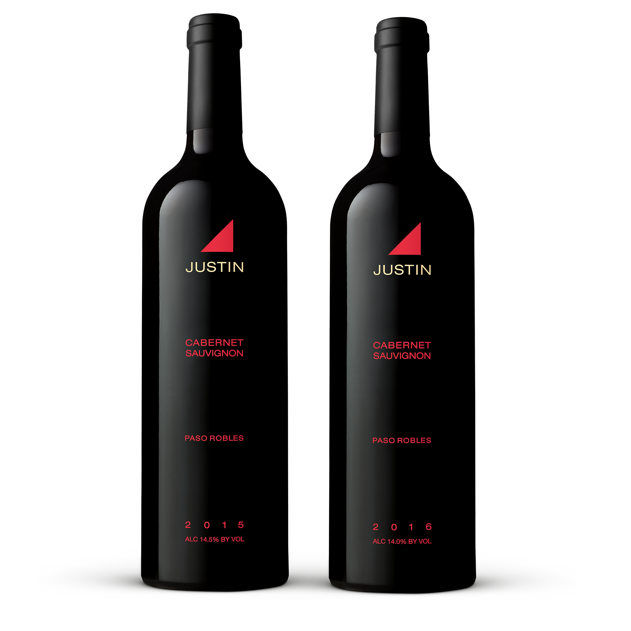 Reserve Cabernet Sauvignon Justin Cabernet 2016 Justin Red Wine
