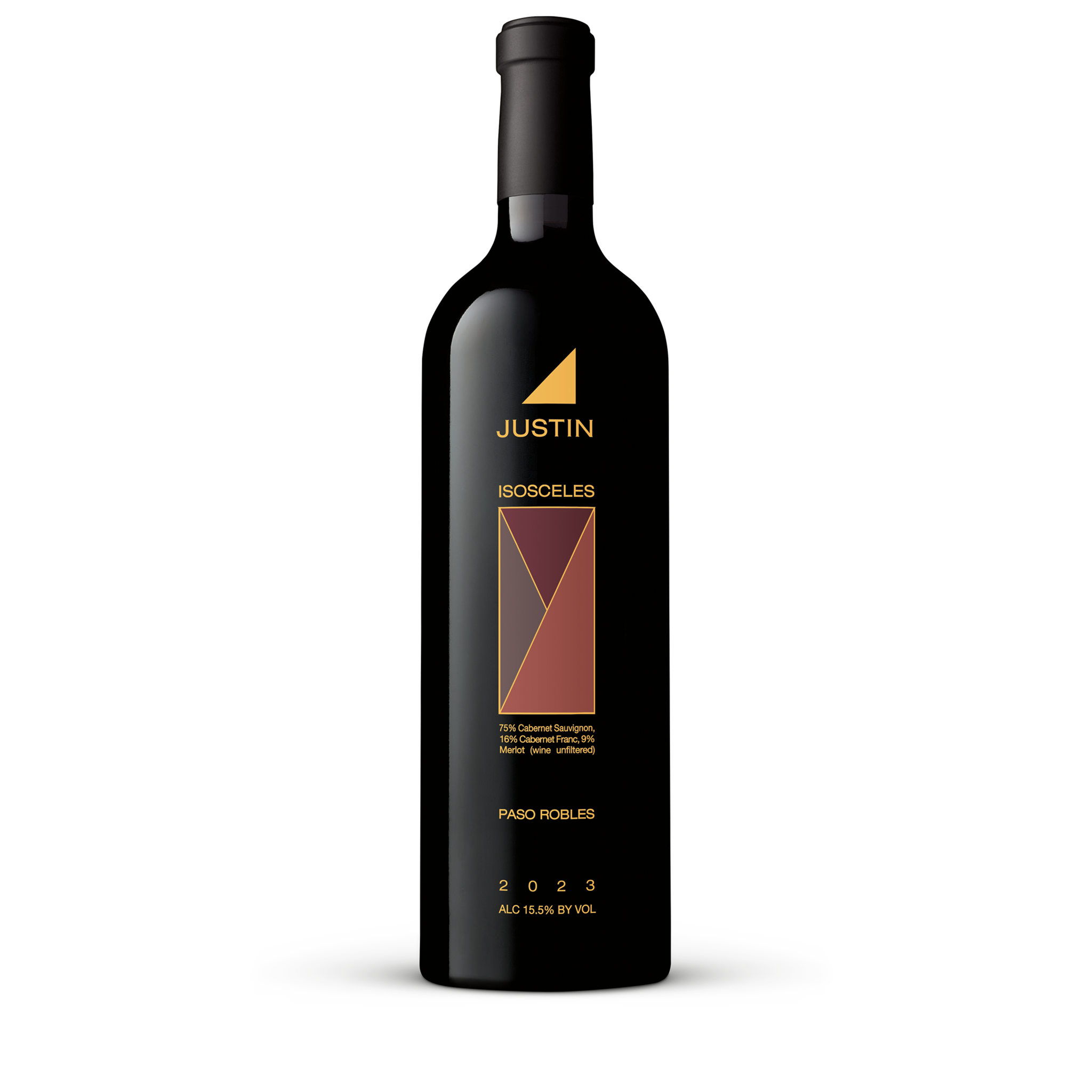 2022 Reserve Cabernet Sauvignon | JUSTIN Winery