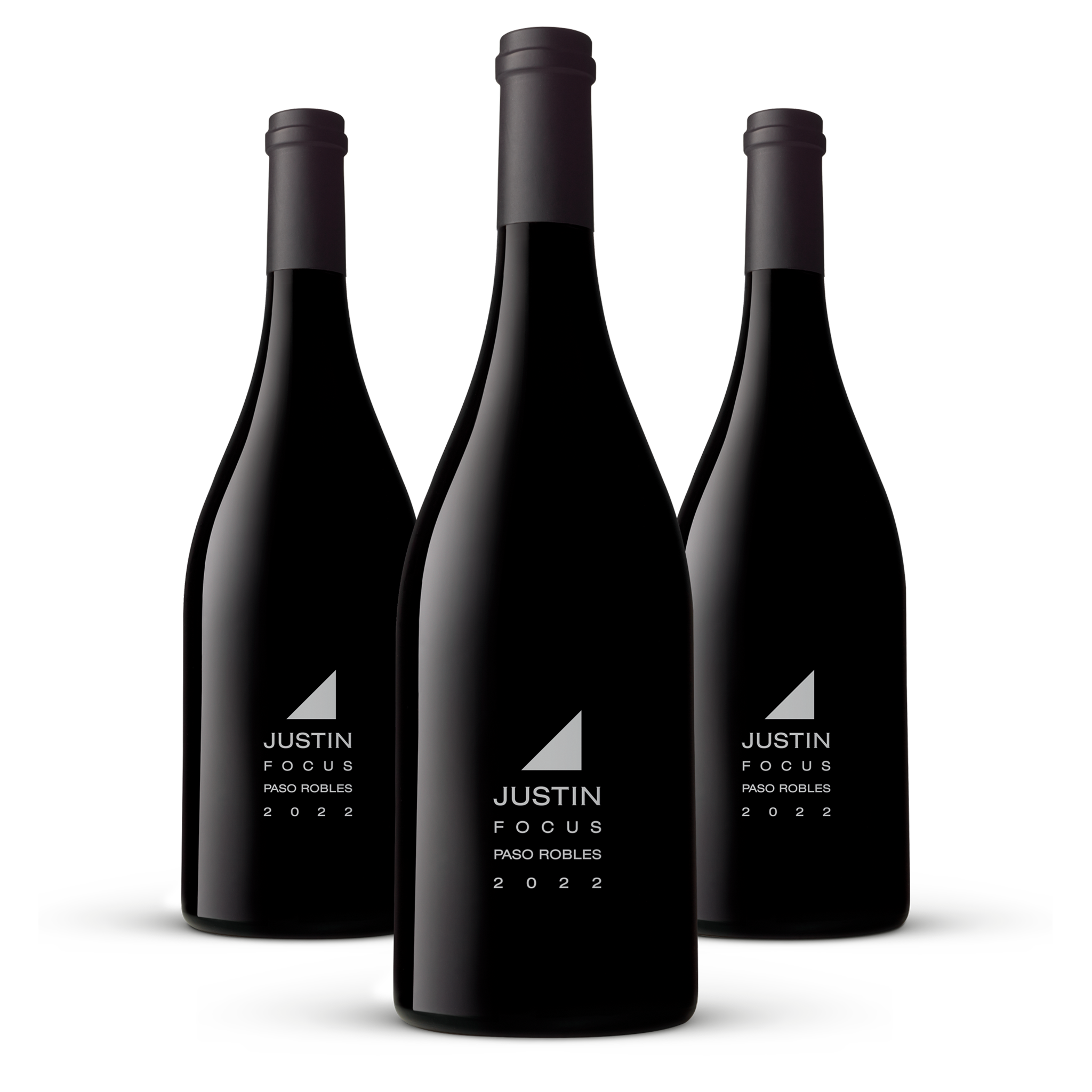2022 FOCUS (3 Bottle) | JUSTIN Winery