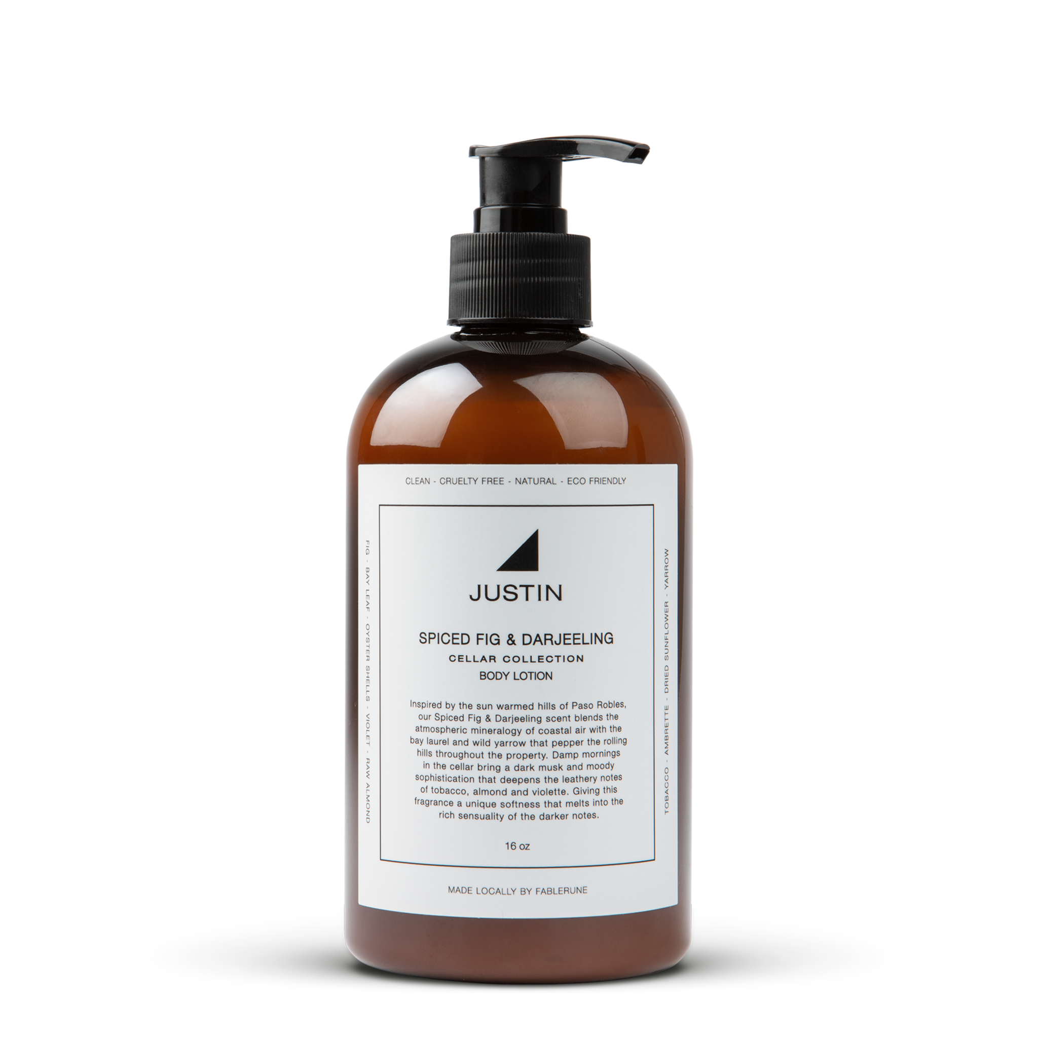 ボディローション ASSURAN Luster Lotion & Skin Cover jv_2024_spiced_fig_lotion_2048