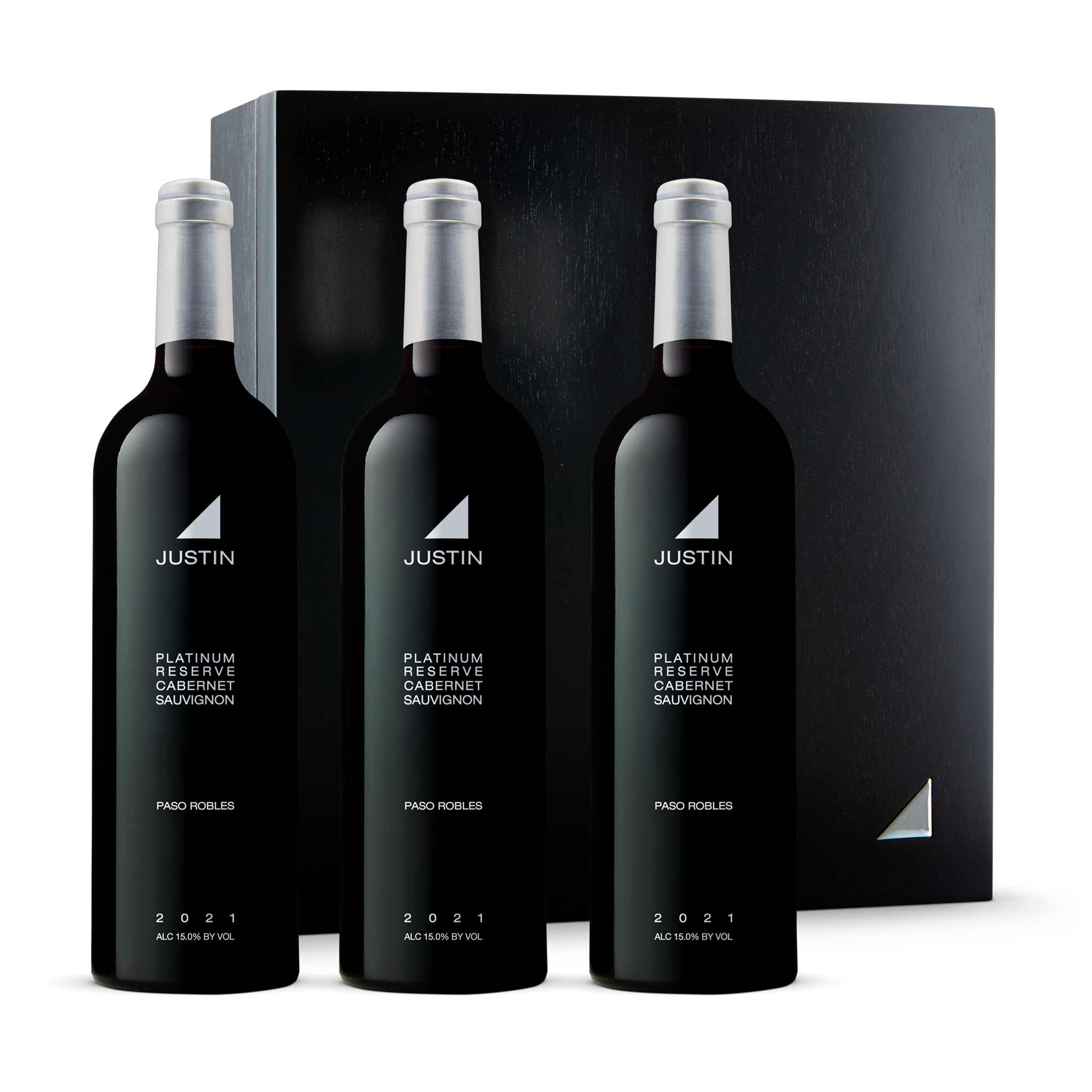 2022 FOCUS (3 Bottle) | JUSTIN Winery