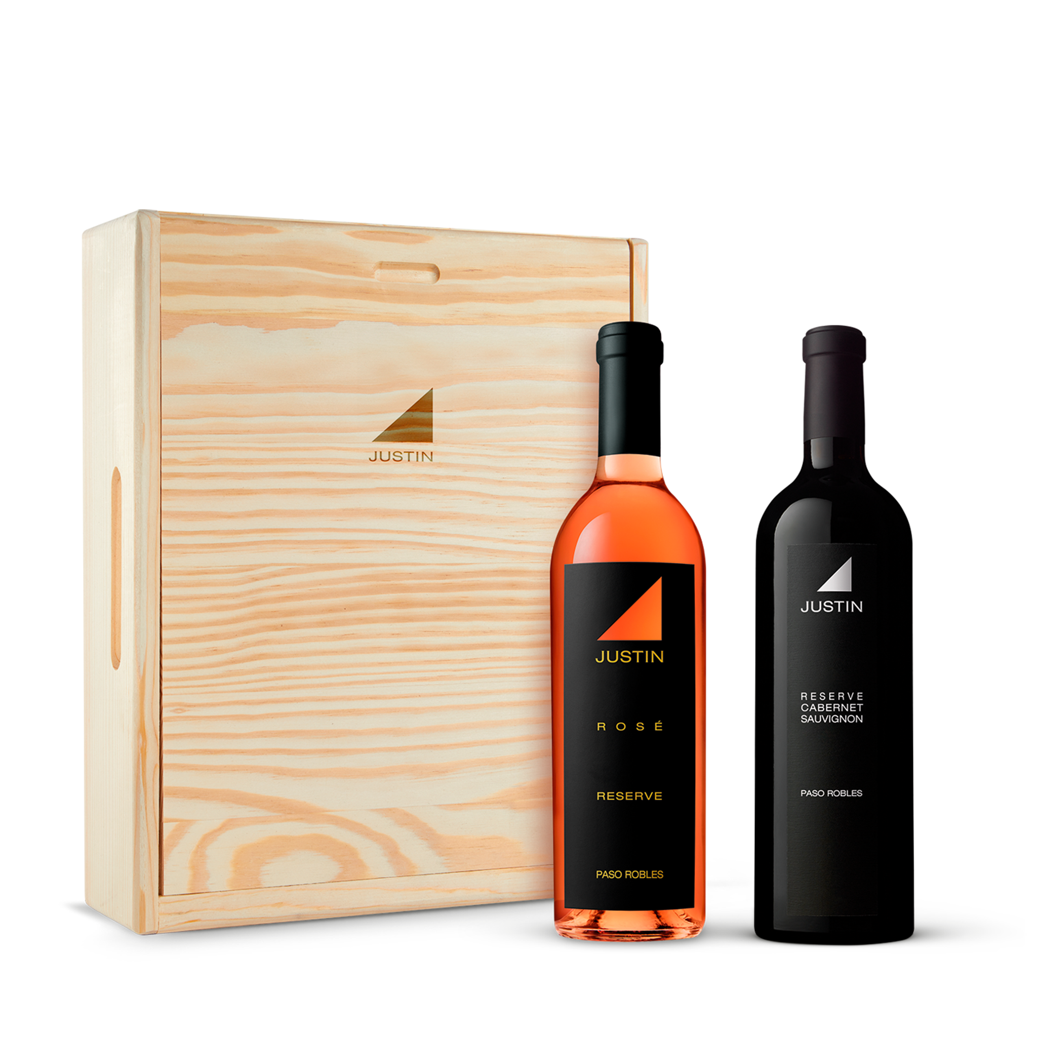 Mother's Day Truffles 2026 | JUSTIN Winery