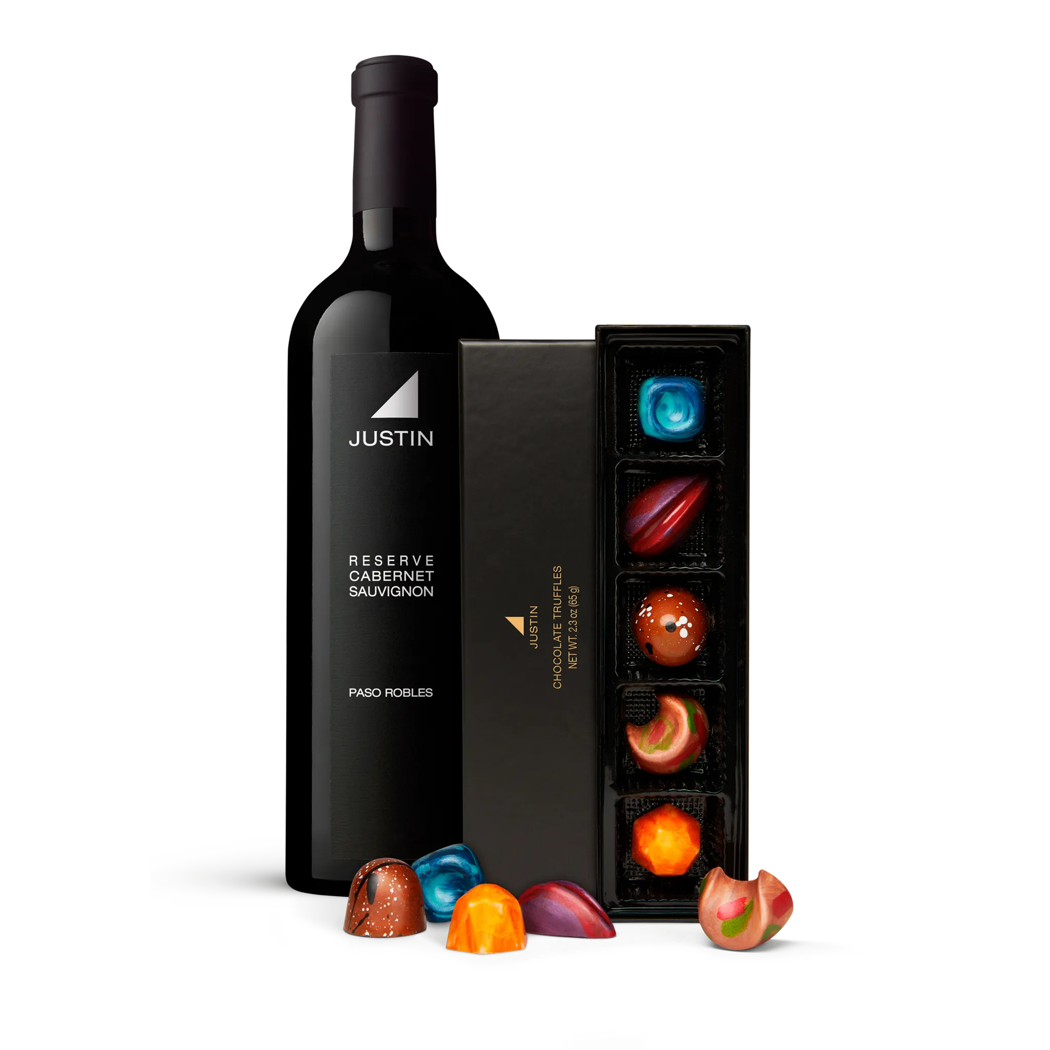 Mother's Day Truffles 2026 | JUSTIN Winery