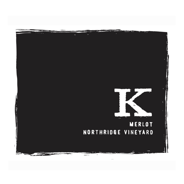 2020 K Northridge Merlot | HOUSE OF SMITH