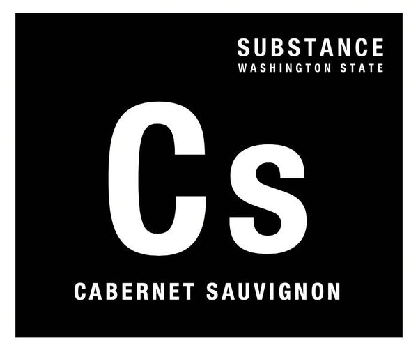 2021 Substance Cs Cabernet Sauvignon Wine | HOUSE OF SMITH | HOUSE
