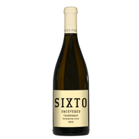 2020 Uncovered Chardonnay - 1.5L | HOUSE OF SMITH