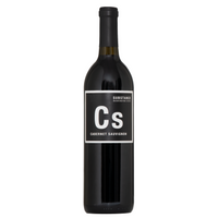 Substance Cabernet Sauvignon 2021 (4本) 2021 Substance Cs Cabernet Sauvignon Wine | HOUSE OF SMITH