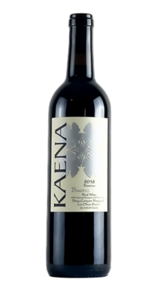 2016 Buona Terra Reserve - Library | Kaena Wine Co.