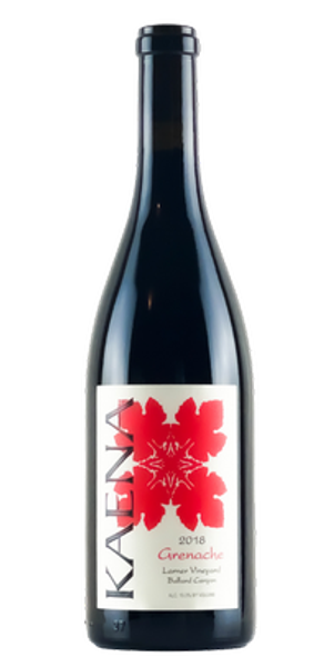 2018 Larner Grenache | Kaena Wine Co.