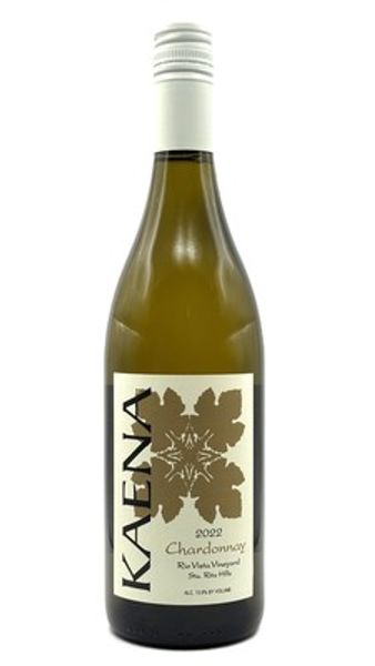 2022 Chardonnay | Kaena Wine Co.