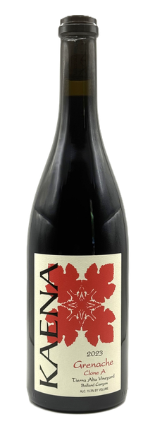 2024 Grenache Rose | Kaena Wine Co.