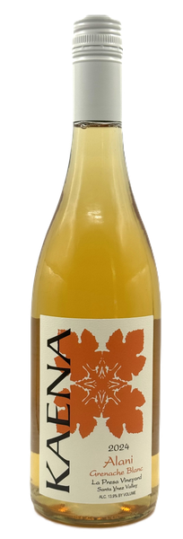 緋燗華 2021 Grenache Clone 362 | Kaena Wine Co.