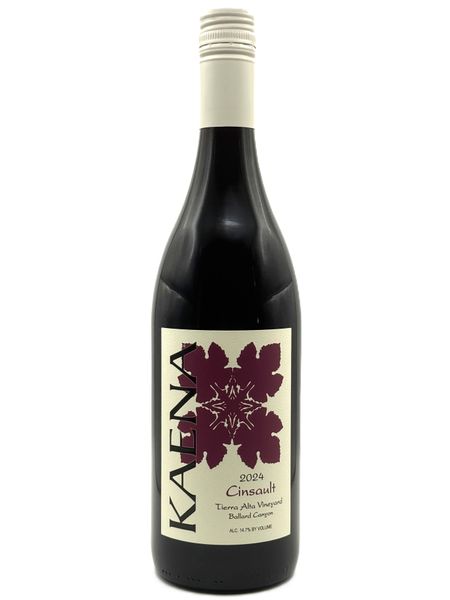 2021 Grenache Clone 362 | Kaena Wine Co.