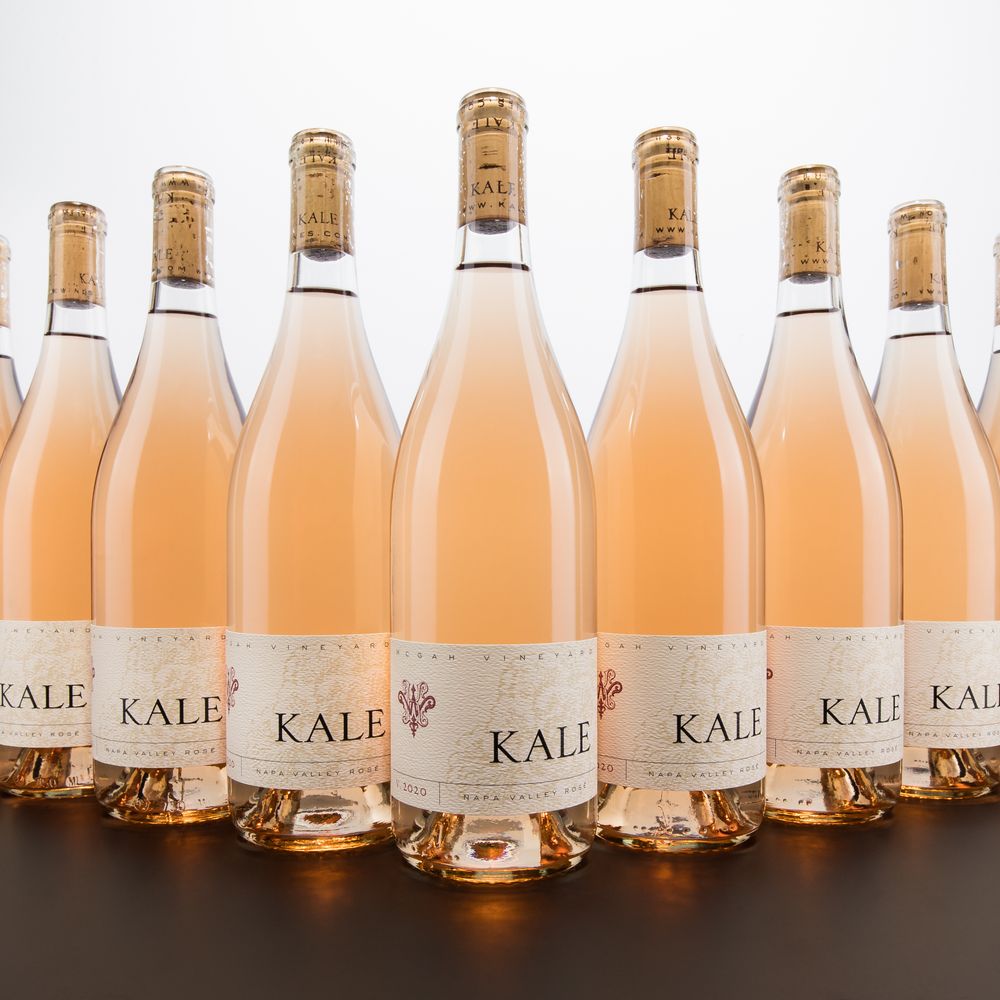 Kale Davidシャンパン2020 Wine Club | Kale Wines