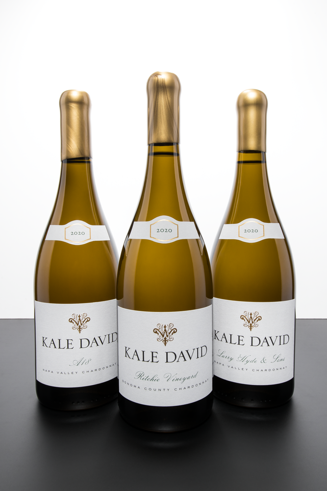 Kale Davidシャンパン2020 Wine Club | Kale Wines