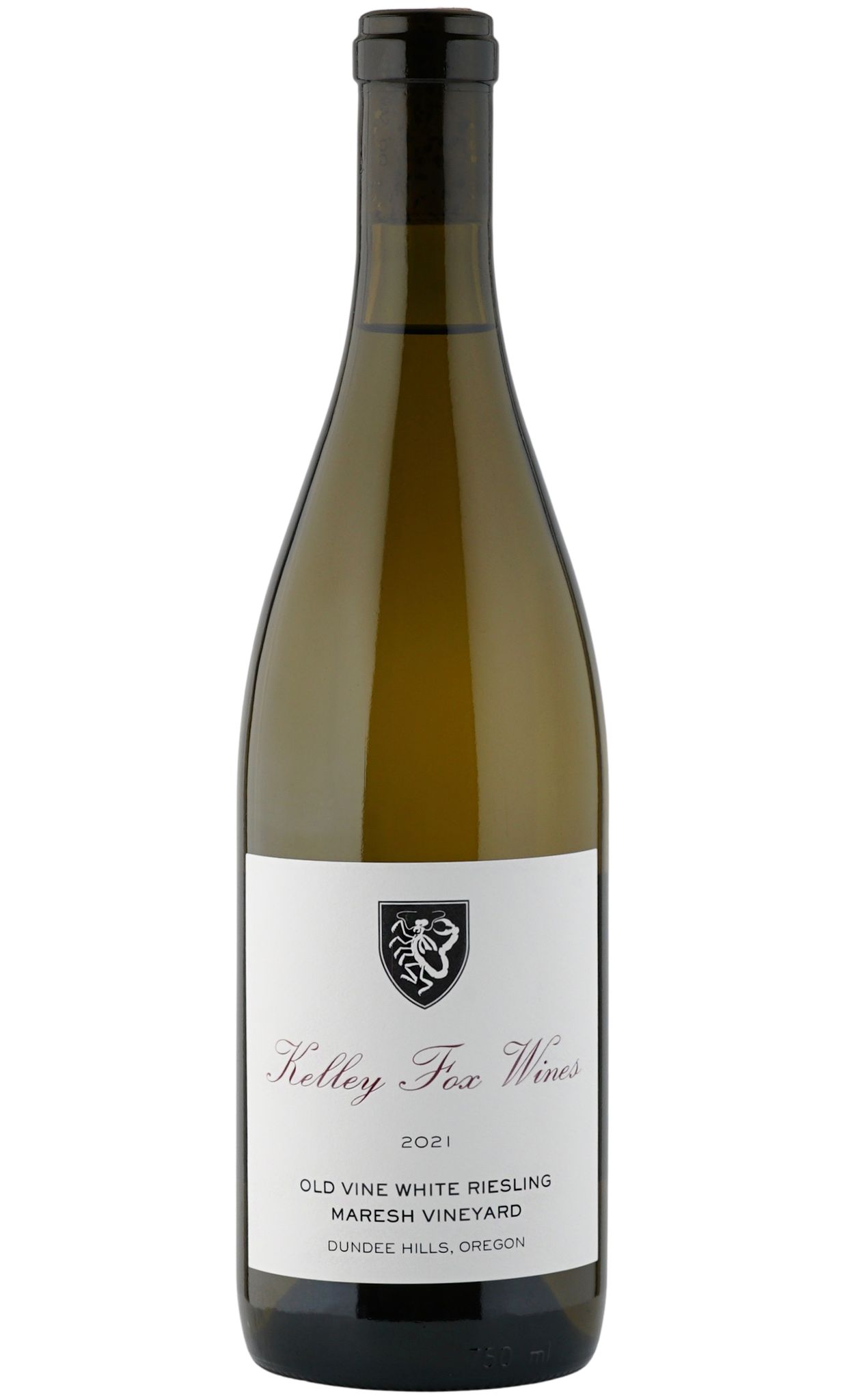 2021 Maresh Riesling 3-Pack | Kelley Fox Wines